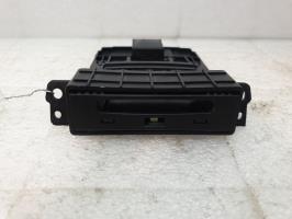 Lecteur de carte (neiman) renault koleos 1 phase 3