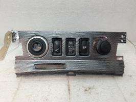 Bouton/Interrupteur renault koleos 1 phase 3