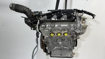 Moteur renault twingo 3 phase 1