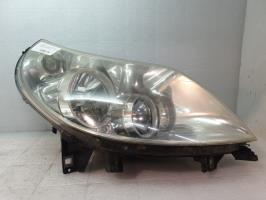 Optique avant principal droit (feux)(phare) peugeot boxer 3 phase 1
