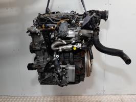 Moteur renault grand scenic 2 phase 2