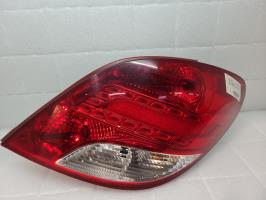 Feu arriere principal droit (feux) peugeot 207 phase 1