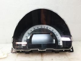 Compteur renault twingo 3 phase 1