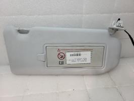 Pare soleil droit peugeot 508 1 phase 1