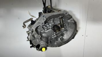Boite de vitesses peugeot 206 phase 2