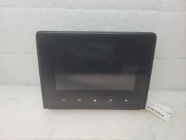 Ecran GPS renault clio 5