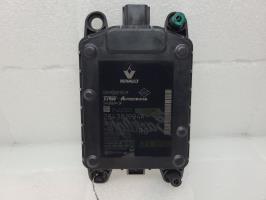 Radar anti-collision  renault talisman