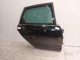 Porte arriere droit citroen c4 2 phase 1
