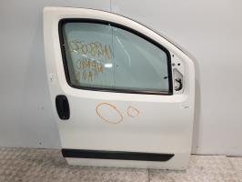 Porte avant droit citroen nemo