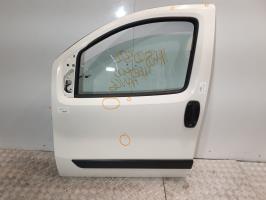 Porte avant gauche citroen nemo