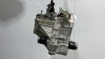 Boite de vitesses toyota yaris 3 phase 2