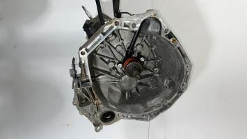 Boite de vitesses renault laguna 3 phase 2