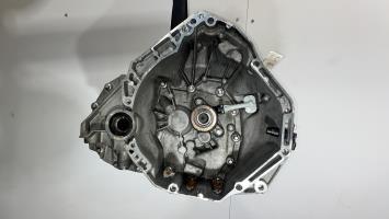 Boite de vitesses renault twingo 3 phase 1