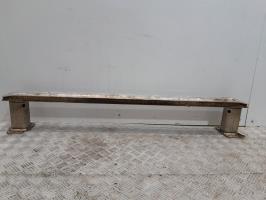Renfort pare choc arriere (traverse) peugeot 508 1 phase 1