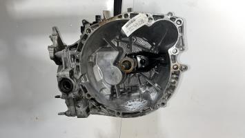 Boite de vitesses peugeot 508 1 phase 1