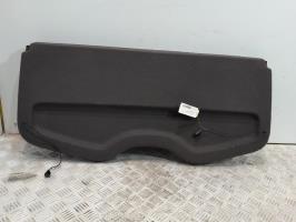 Plage arriere renault clio 3 phase 2