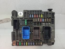 Boitier servitude moteur (BSM) peugeot 508 1 phase 1