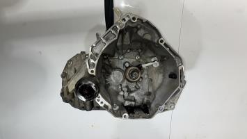 Boite de vitesses renault twingo 3 phase 1