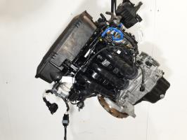 Moteur fiat 500 2 phase 2