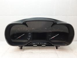Compteur citroen c3 3 phase 2