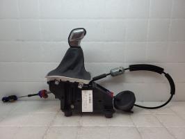 Tringlerie boite citroen c3 3 phase 2