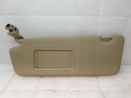 Pare soleil gauche audi a3 2 sportback phase 1
