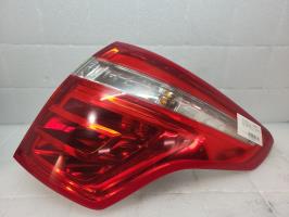 Feu arriere principal droit (feux) citroen c4 picasso 1