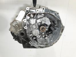 Boite de vitesses citroen c4 2 phase 1
