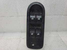 Interrupteur de leve vitre avant gauche renault scenic 2 phase 2