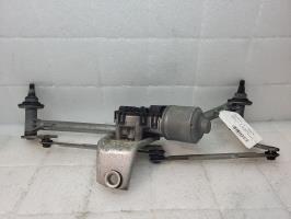 Moteur essuie glace avant peugeot 206+