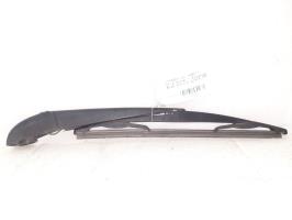 Bras essuie glace arriere citroen c1 2