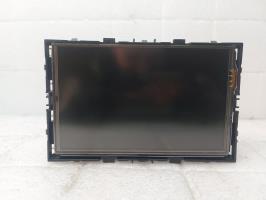 GPS peugeot partner 2 phase 3