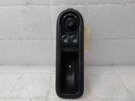 Interrupteur de leve vitre avant gauche renault twingo 2 phase 1