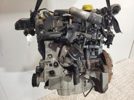 Moteur renault twingo 2 phase 1