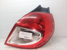 Feu arriere principal droit (feux) renault clio 3 phase 2