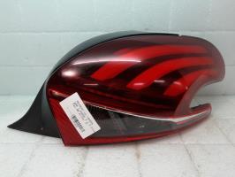 Feu arriere principal droit (feux) peugeot 208 1 phase 2