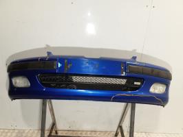 Pare choc avant peugeot 106 phase 2