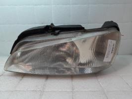Optique avant principal gauche (feux)(phare) peugeot 106 phase 2