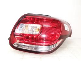 Feu arriere principal droit (feux) citroen ds3 phase 1