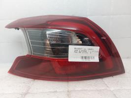 Feu arriere principal gauche (feux) peugeot 308 2 phase 1