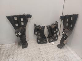 Support de pare chocs arriere ds ds4 2