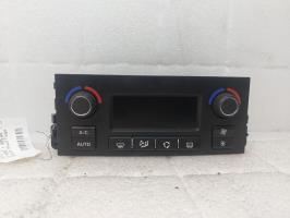 Commande chauffage peugeot 207 phase 1 break