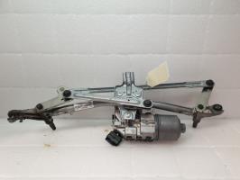 Moteur essuie glace avant peugeot partner 2 phase 2