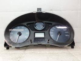 Compteur peugeot partner 2 phase 2
