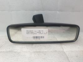Retroviseur interieur peugeot partner 2 phase 2
