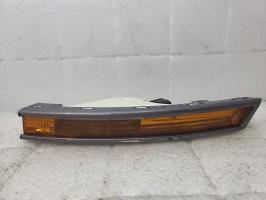 Optique avant secondaire gauche (feux)(clignotant) volkswagen passat 5