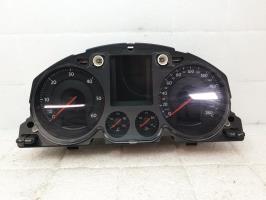 Compteur volkswagen passat 5