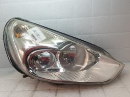 Optique avant principal droit (feux)(phare) ford s-max 1 phase 1