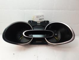 Compteur renault clio 4 phase 1