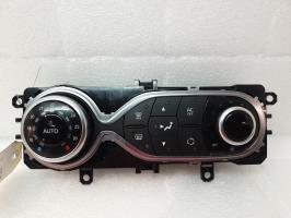 Commande chauffage renault clio 4 phase 1